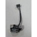 Jack Power MacBook a1278-a1382-a1282